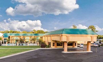Quality Inn Macon West