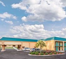 Quality Inn Macon West Exterior