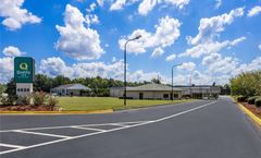 Quality Inn Macon West