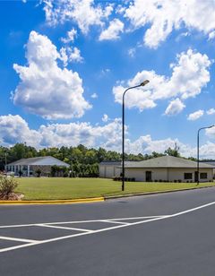 Quality Inn Macon West