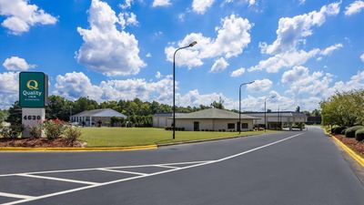 Quality Inn Macon West
