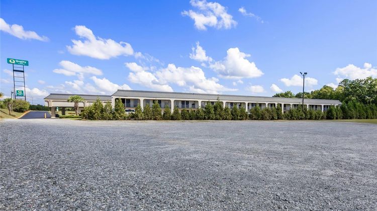 Quality Inn Macon West Other