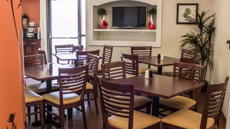 Sleep Inn Gateway Restaurant