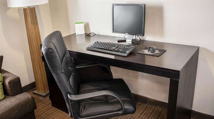 Sleep Inn Gateway Other