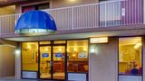 Rodeway Inn Norcross Exterior