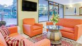 Rodeway Inn Norcross Lobby