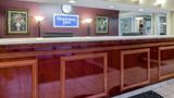Rodeway Inn Norcross Lobby
