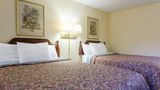 Rodeway Inn Norcross Room
