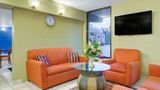 Rodeway Inn Norcross Lobby