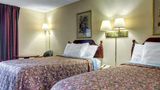 Rodeway Inn Norcross Room