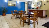 Rodeway Inn Norcross Restaurant