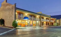 Rodeway Inn Norcross