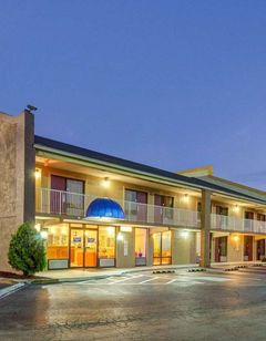 Rodeway Inn Norcross
