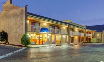 Rodeway Inn Norcross
