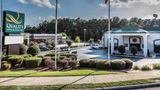 <b>Quality Inn & Suites Exterior</b>. Images powered by <a href="https://iceportal.shijigroup.com/" title="IcePortal" target="_blank">IcePortal</a>.