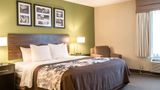 Sleep Inn Douglasville Room