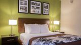 Sleep Inn Douglasville Room