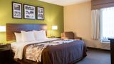 Sleep Inn Douglasville Room