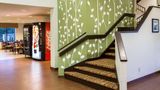 Sleep Inn Douglasville Lobby