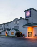Sleep Inn Douglasville
