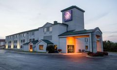 Sleep Inn Douglasville