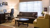 Sleep Inn Douglasville Lobby