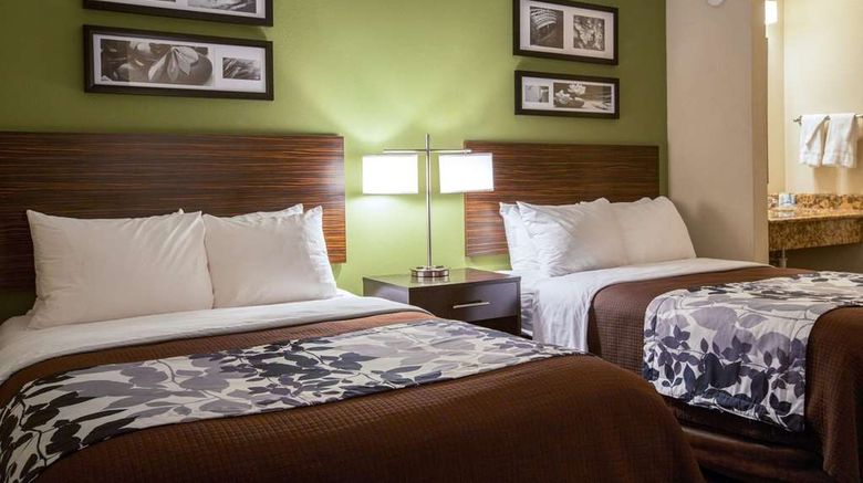 <b>Sleep Inn Douglasville Room</b>. Images powered by <a href="https://iceportal.shijigroup.com/" title="IcePortal" target="_blank">IcePortal</a>.