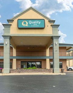 Quality Inn