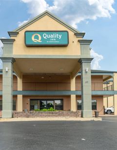 Quality Inn