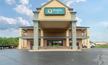 Quality Inn
