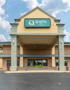 Quality Inn
