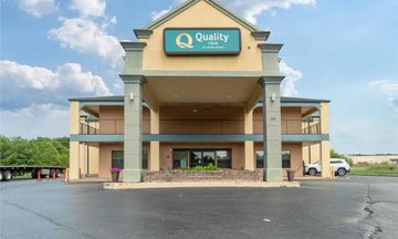 Quality Inn