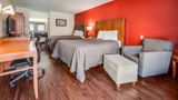 <b>Econo Lodge Inn and Suites Griffin North Room</b>. Images powered by <a href="https://iceportal.shijigroup.com/" title="IcePortal" target="_blank">IcePortal</a>.