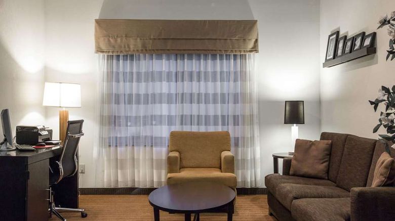 <b>Rodeway Inn at Six Flags Lobby</b>. Images powered by <a href="https://iceportal.shijigroup.com/" title="IcePortal" target="_blank">IcePortal</a>.
