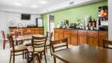 <b>Rodeway Inn at Six Flags Restaurant</b>. Images powered by <a href="https://iceportal.shijigroup.com/" title="IcePortal" target="_blank">IcePortal</a>.