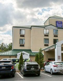 Sleep Inn Atlanta Airport
