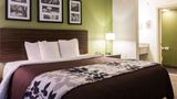 Sleep Inn Atlanta Airport Suite