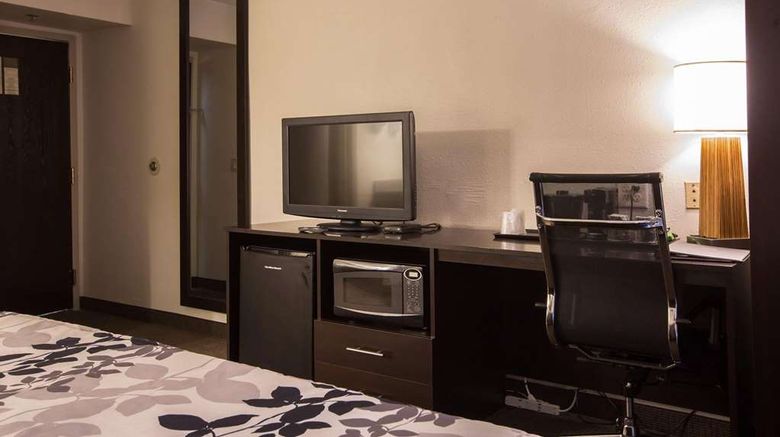 <b>Sleep Inn Atlanta Airport Suite</b>. Images powered by <a href="https://iceportal.shijigroup.com/" title="IcePortal" target="_blank">IcePortal</a>.