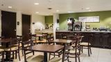 Sleep Inn Atlanta Airport Restaurant