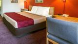 Econo Lodge Jonesboro Room