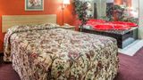 Econo Lodge Jonesboro Suite
