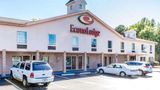 Econo Lodge Jonesboro Exterior