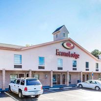 Econo Lodge Jonesboro