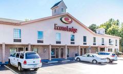 Econo Lodge Jonesboro