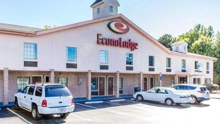 Econo Lodge Jonesboro