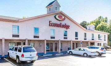 Econo Lodge Jonesboro