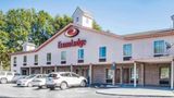 Econo Lodge Jonesboro Exterior