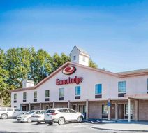 Econo Lodge Jonesboro Exterior