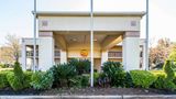 Clarion Pointe Exterior