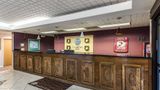 Clarion Pointe Lobby